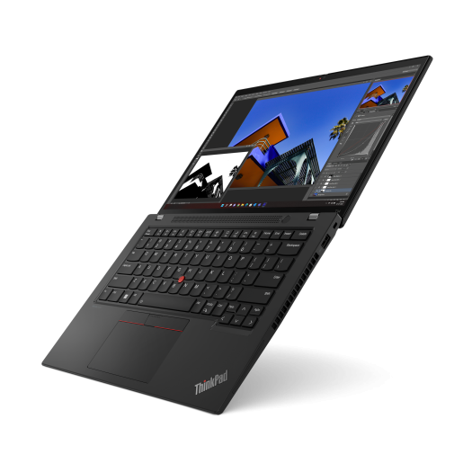 Thinkpad T14 Gen4 (Bild: Lenovo)